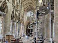 Xavier PERRET - L'ATELIER D'ORCHAMPT