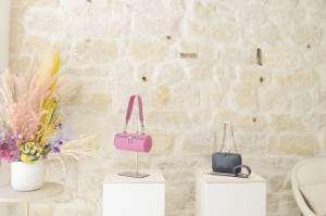 Léonore ROUX - Roux