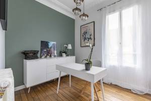 Claire LENEVEU - CLAIRE LENEVEU